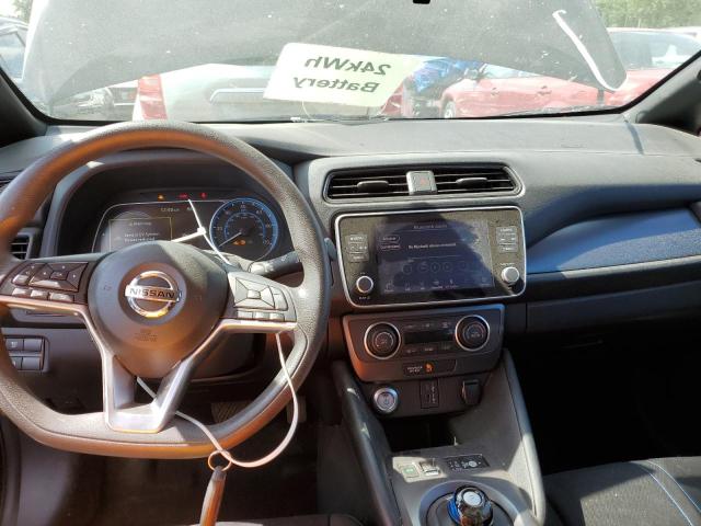1N4BZ1BV6MC553114 Nissan Leaf S Plus