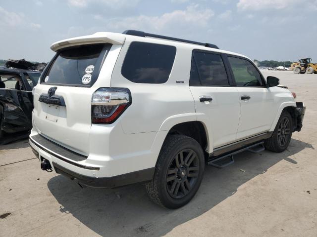 2021 TOYOTA 4RUNNER NI - JTEJU5JR6M5888275