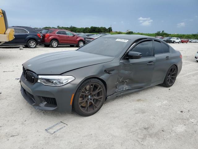 2020 BMW M5 Base