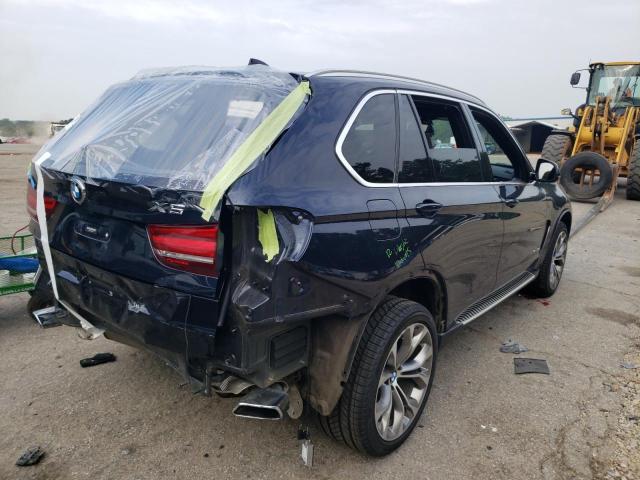 2018 BMW X5 SDRIVE3 - 5UXKR2C58J0X09602
