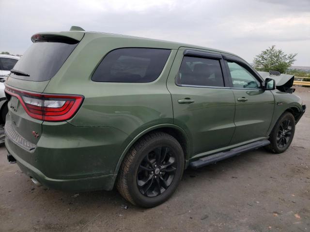 1C4SDJCT8LC261680 Dodge Durango R/t