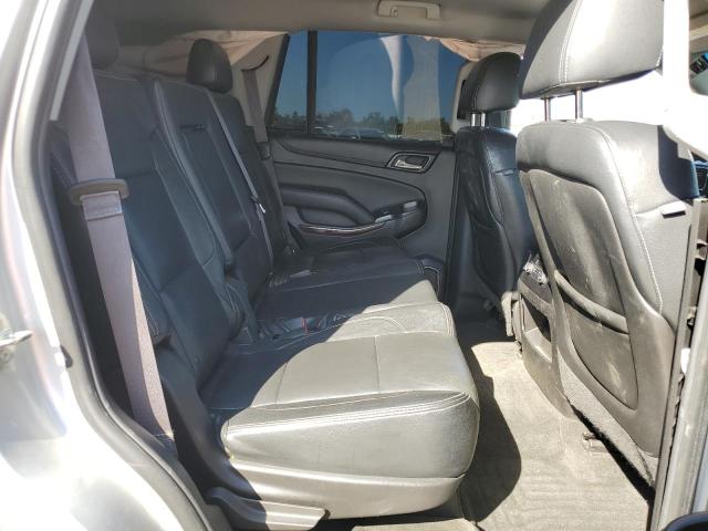 1GKS1AKC7FR108241 GMC YUKON SLE