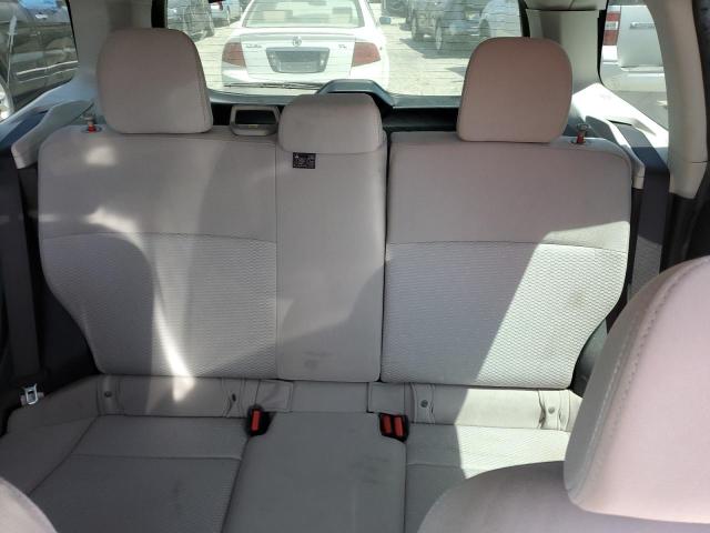 JF2SJAAC5GG445017 Subaru Forester 2.5i