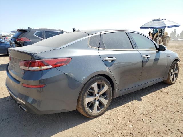 5XXGT4L30KG377609 KIA Optima Lx