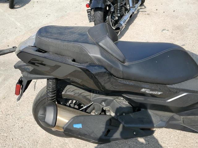 2022 BMW C 400 GT - WB40C6309NS898566