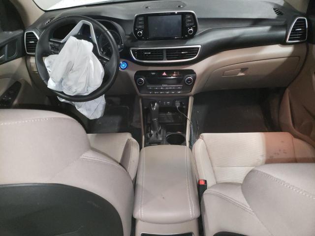 2021 HYUNDAI TUCSON LIM - KM8J3CAL7MU396850