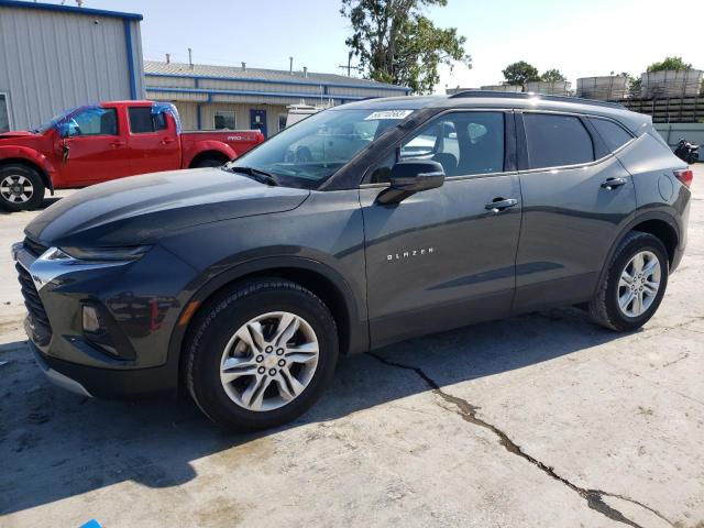 2019 Chevrolet Blazer 