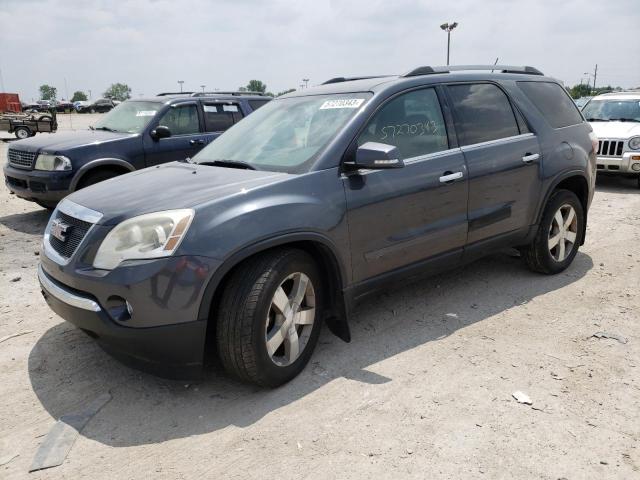 2011 GMC Acadia SLT1