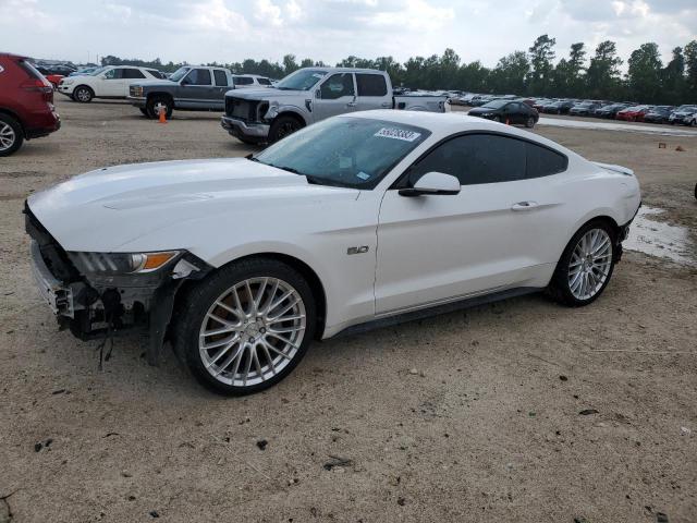 Vin: 1fa6p8cf0h5333386, lot: 55028383, ford mustang gt 2017 img_1