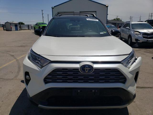 2021 TOYOTA RAV4 L - 2T3E6RFV1MW025339