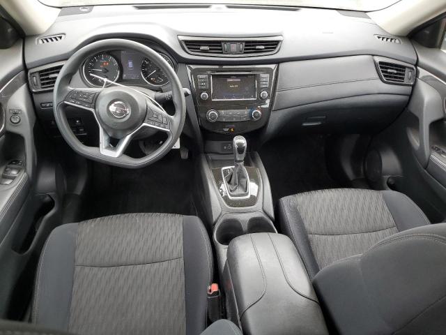 5N1AT2MV6JC723344 Nissan ROGUE S