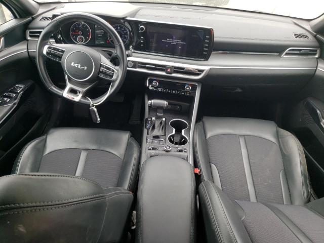 5XXG64J2XNG128286 KIA K5 GT LINE