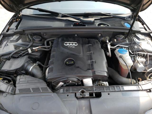 WAUFFAFL4GN000450 2016 AUDI A4, photo no. 11