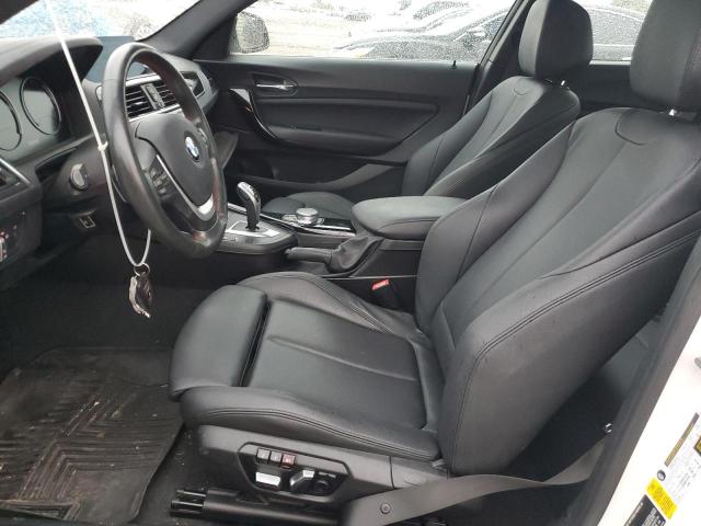 2020 BMW 230I - WBA2J1C0XL7E52637