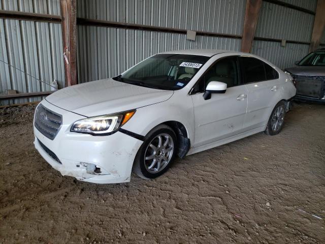 2016 Subaru Legacy 2.5i Premium