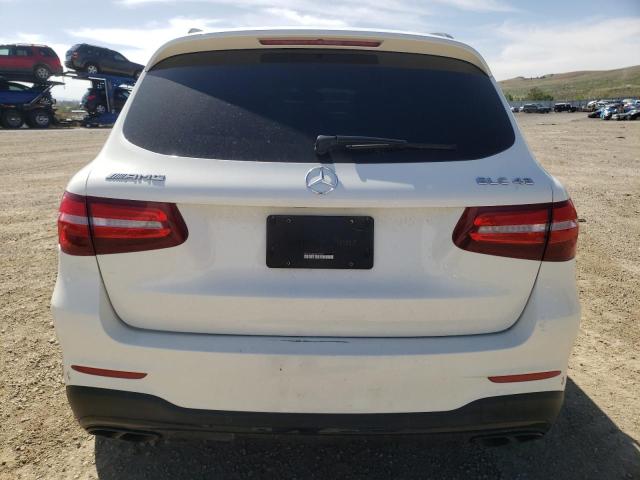 WDC0G6EB0HF235834 Mercedes-Benz Glc 43 4matic Amg