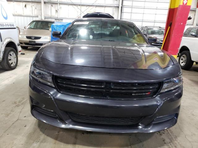 2C3CDXHG6GH166917 Dodge Charger Sxt