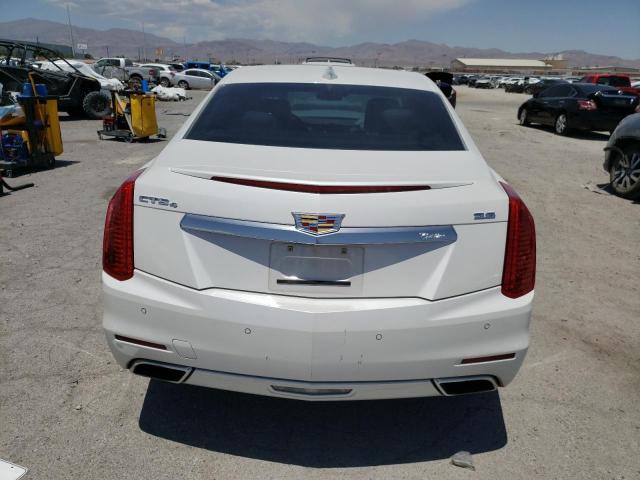 1G6AX5SS7G0128860 Cadillac Cts Luxury Collection
