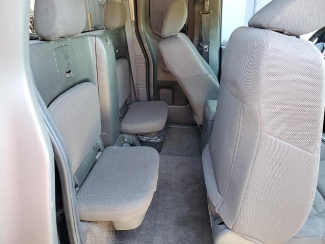 1N6BD0CT3FN705497 Nissan FRONTIER S