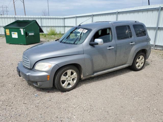 2007 Chevrolet HHR LT