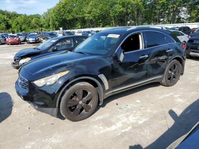 2010 INFINITI FX35 