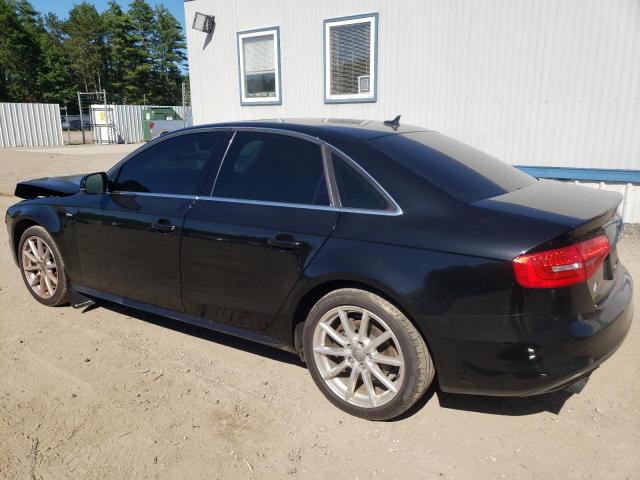 VIN WAUFFAFL6FN010282 2015 Audi A4, Premium Plus no.2