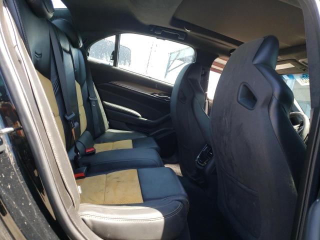 1G6A15S66H0181507 Cadillac CTS-V