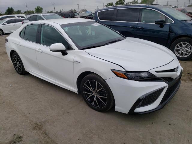 4T1G31AK9MU029518 Toyota CAMRY SE