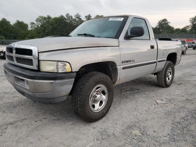 1999 Dodge Ram 1500 