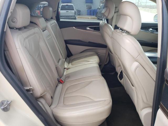 2016 LINCOLN MKX SELECT 2LMTJ6KRXGBL63472