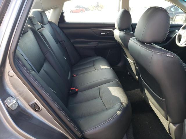 1N4AL3AP5JC168084 Nissan ALTIMA 2.5