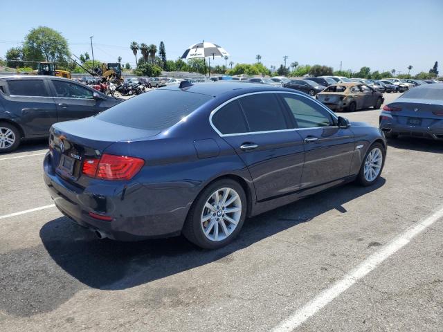 WBA5B3C50FD547888 BMW 535 XI