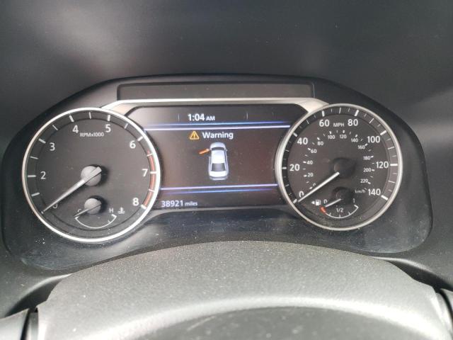 1N4BL4BV9KC161762 Nissan ALTIMA S