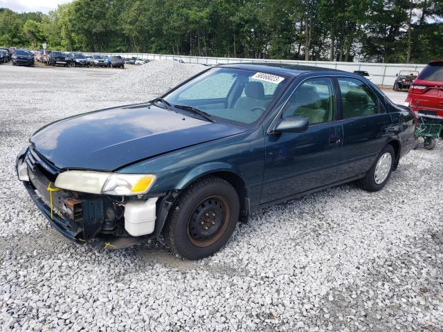 1997 Toyota Camry CE