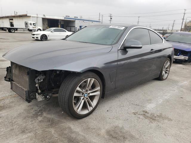 2016 BMW 4 Series 428i