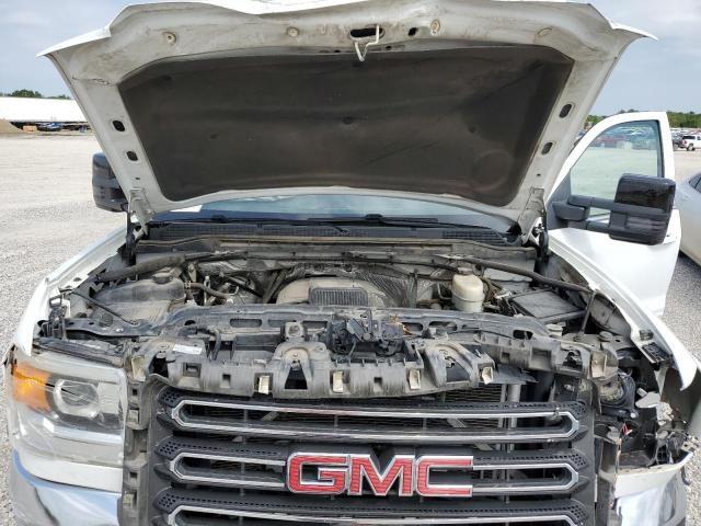 Lot #2485137800 2015 GMC SIERRA K25 salvage car