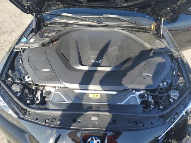 2023 BMW I4 EDRIVE3 - WBY43AW02PFP65626