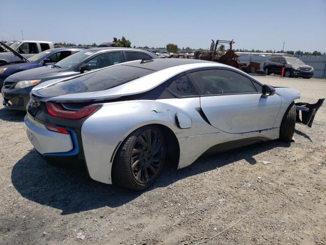 WBY2Z2C32HV676737 BMW I8