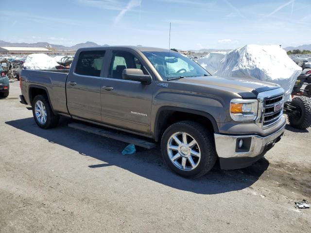 3GTU2UEC3FG243392 GMC Sierra K1500 Sle