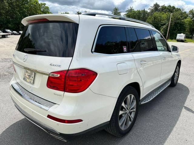 VIN 4JGDF7CEXEA332928 2014 Mercedes-Benz GL-Class, ... no.3