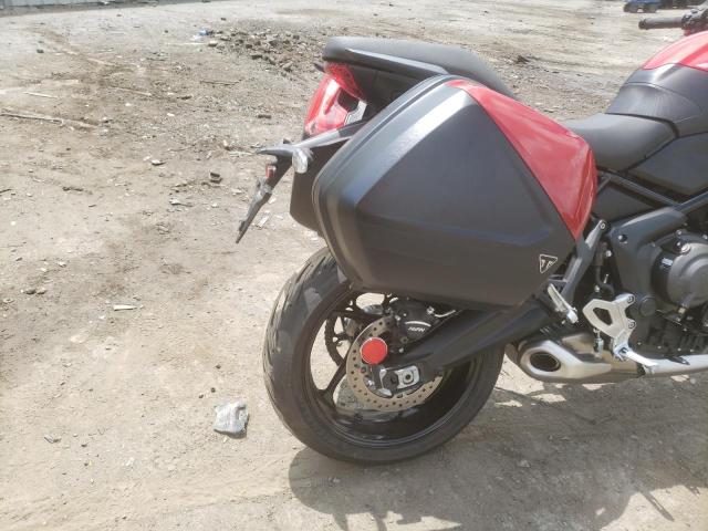 2022 TRIUMPH MOTORCYCLE TIGER SPOR - SMTL20UL6NTBA0802