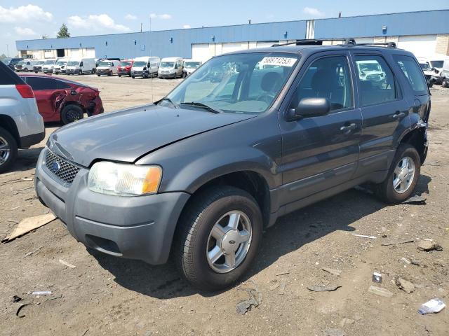 2004 Ford Escape XLS