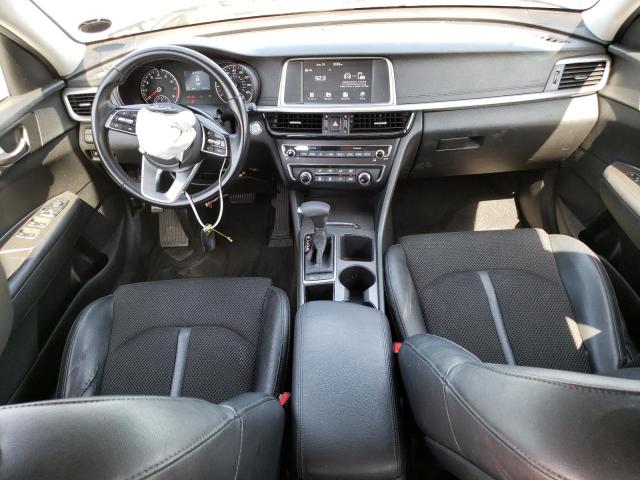 5XXGT4L34LG408443 KIA Optima Lx