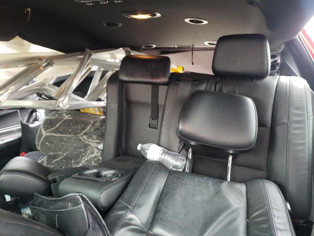 1C4RDJDG3LC260355 Dodge DURANGO GT