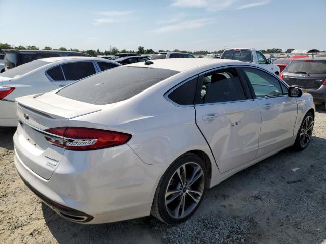 3FA6P0K94HR277799 Ford Fusion Titanium