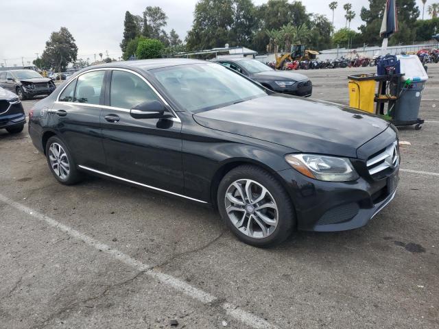 55SWF4KBXFU022370 Mercedes-Benz C 300 4matic