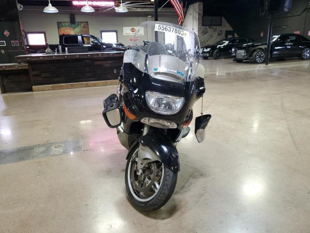 2009 BMW K1200 LT WB10559A89ZL74789