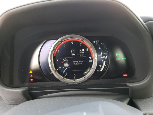 2022 LEXUS LC 500 JTHMPAAY9NA104753