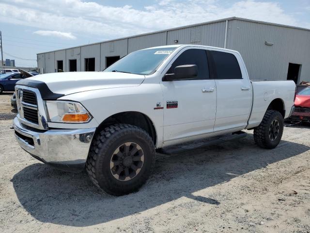 2011 Dodge Ram 2500 