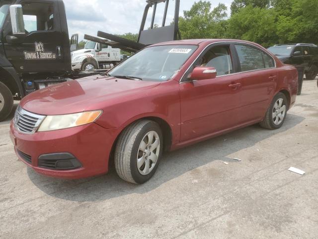 2009 Kia Optima LX